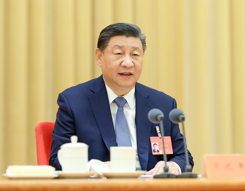 12月11日至12日，中央经济工作会议在北京举行。中共中央总书记、国家主席、中央军委主席习近平出席会议并发表重要讲话。