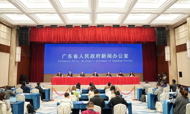 《广东省推进粤港澳大湾区规则衔接机制对接典型案例（第三批）》新闻发布会举行。