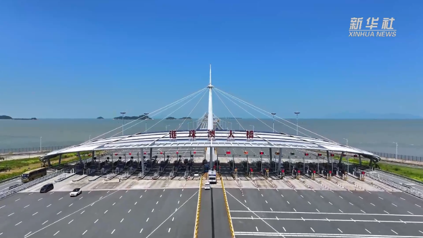 东莞澳门双城记丨澳门青年何颖泰：扎根大湾区创业追梦
