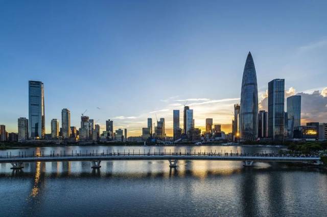 港深西部铁路增设深圳湾站！