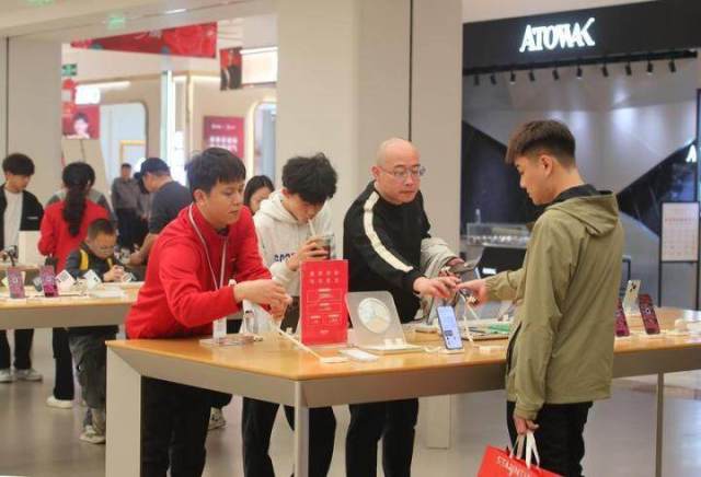 港澳台和外籍人员也能在广州享受以旧换新“国补”啦！