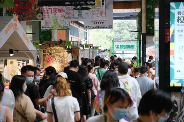 从“最强春招”到跨越南北的全球引才，广州有多拼？