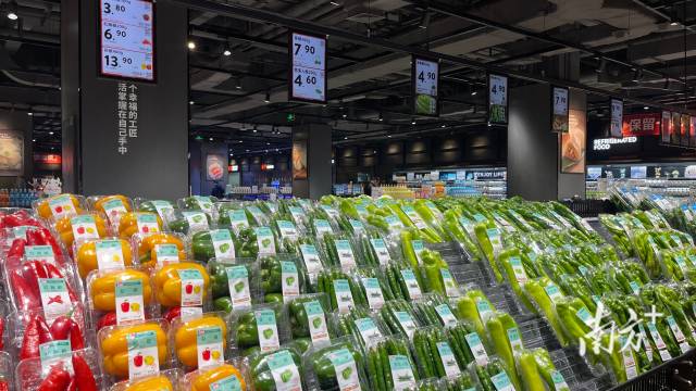 GDP增长4.1%，一季度广东经济数据出炉