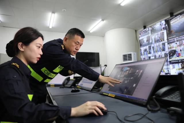 自贸十年，横琴进出口总值超3000亿元