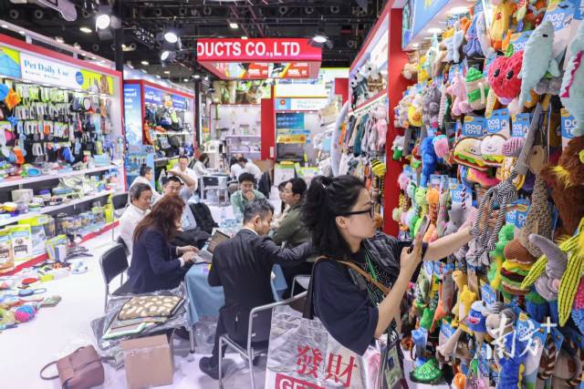 抢滩“一带一路”大市??！粤企品牌“出海”忙