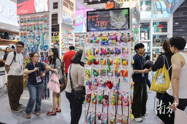 抢滩“一带一路”大市??！粤企品牌“出海”忙