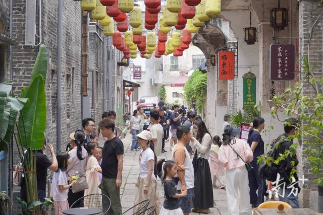 制造业增长4.1%，前4月广东经济总体平稳