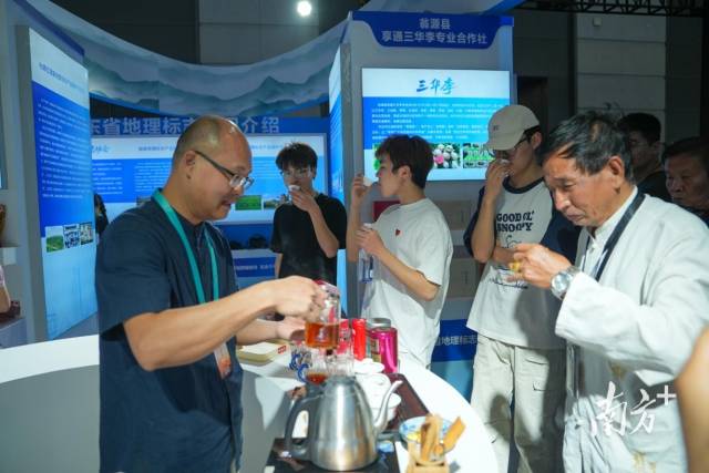 第九届丝博会落幕，“湾区认证”助力优质“陕品”走进高端市场