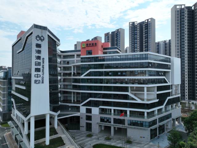 香港与南沙，人才协同发展再升级