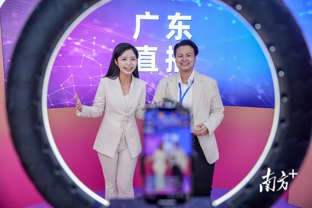 为何看好东盟、选择东盟？这场会议上，他们说……