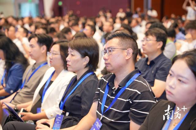 为何看好东盟、选择东盟？这场会议上，他们说……