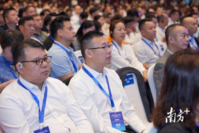 为何看好东盟、选择东盟？这场会议上，他们说……