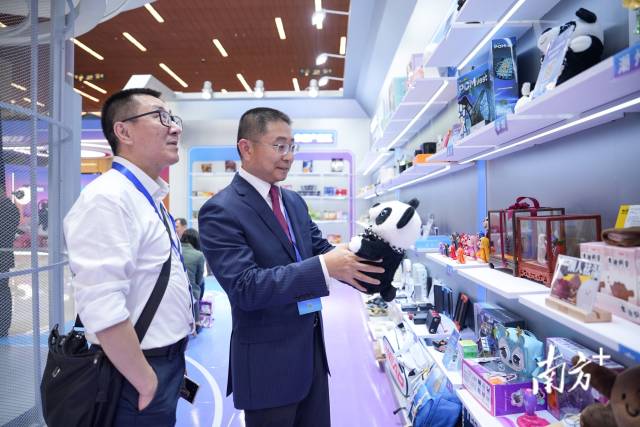 为何看好东盟、选择东盟？这场会议上，他们说……