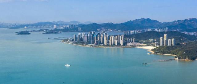 港澳青创梦工厂，何以打造珠西逐梦新舞台？