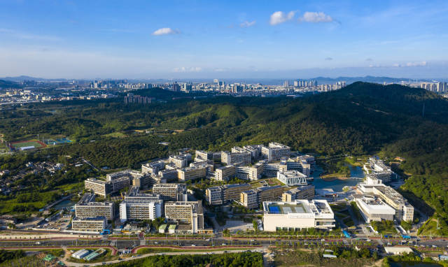 港澳青创梦工厂，何以打造珠西逐梦新舞台？