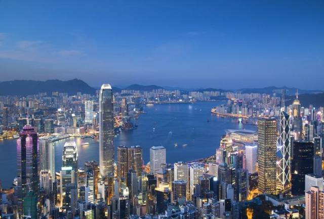 香港《稳定币条例》正式生效
