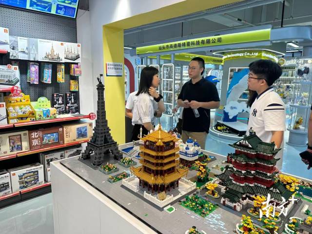 “粤创未来”行动走进汕头，50个招商项目邀港澳青年返乡创业
